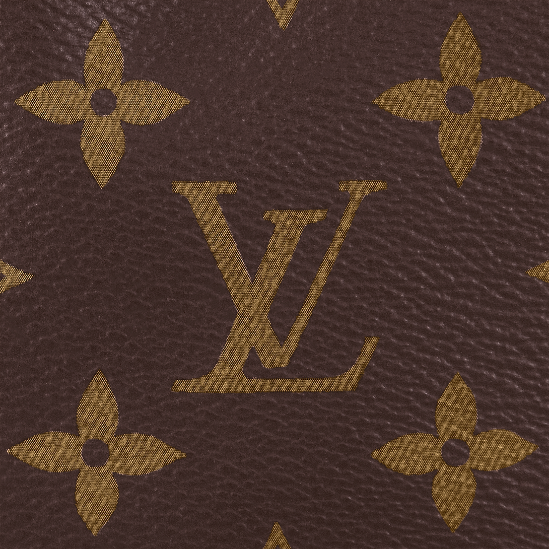 LOUIS VUITTON ATLANTIS GM M46817 (34*34*13cm) LOUIS VUITTON ATLANTIS GM M46817 (34*34*13cm)